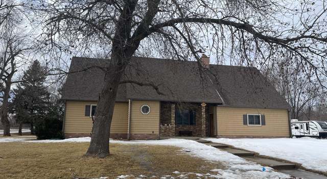 Photo of 1214 Rose St, Lisbon, ND 58054