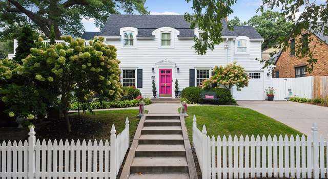 Photo of 4058 Sunnyside Rd, Edina, MN 55424