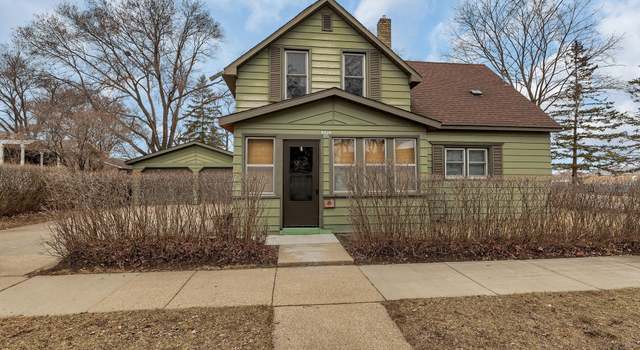 Photo of 435 21st Ave N, Saint Cloud, MN 56303