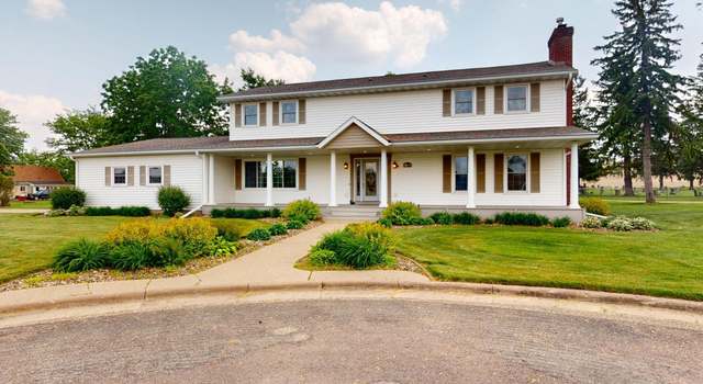 Photo of 36112 Sunset Blvd, Whitehall, WI 54773