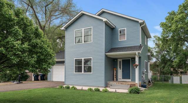 Photo of 412 W 6th St, Monticello, MN 55362