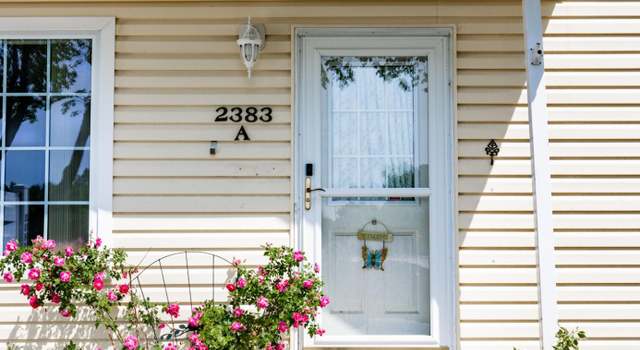 Photo of 2383 58th Ave S Unit A, Fargo, ND 58104