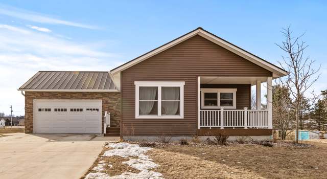 Photo of 23385 Cherrywood St, Independence, WI 54747