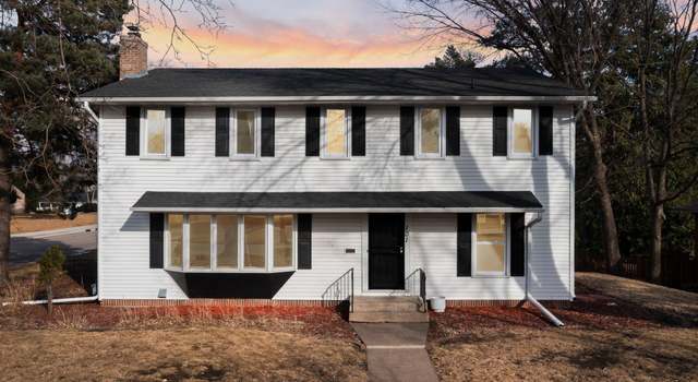 Photo of 101 Oakwood Rd, Hopkins, MN 55343