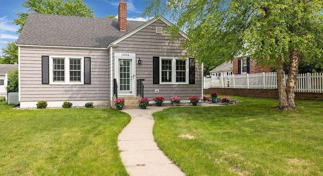 Photo of 1406 Kilian Blvd SE, Saint Cloud, MN 56304