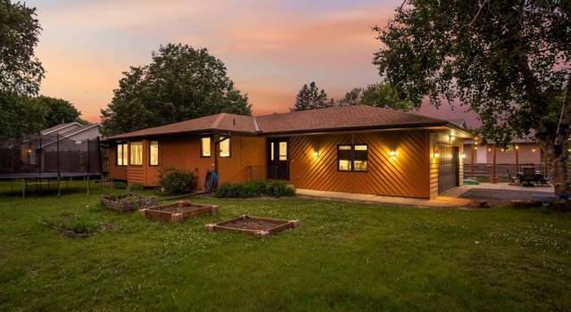 Photo of 5511 Fisher St, White Bear Twp, MN 55110