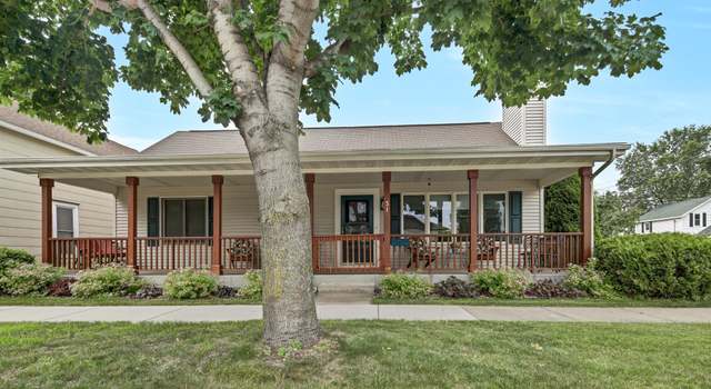 Photo of 319 N Franklin St, Lake City, MN 55041