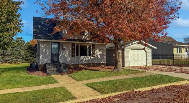 Photo of 440 Prairie Ave, Lake Wilson, MN 56151