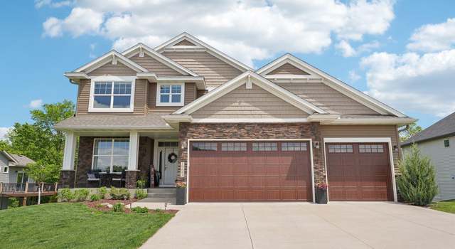 Photo of 19653 York St NW, Elk River, MN 55330