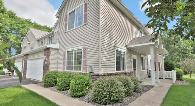 Photo of 703 Maple Hills Dr Unit A, Saint Paul, MN 55117