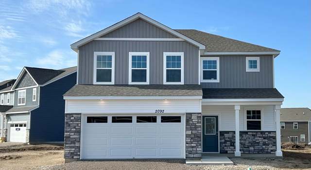 Photo of 2092 Aloha Ave, Shakopee, MN 55379