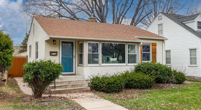 Photo of 4112 Utica Ave S, Saint Louis Park, MN 55416