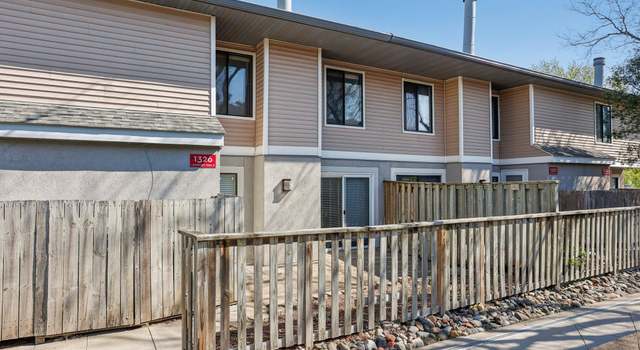 Photo of 1326 Landmark Trl N, Hopkins, MN 55343