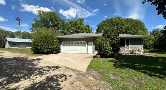 Photo of 14390 Sperry Lake Rd, Harrison Twp, MN 56209