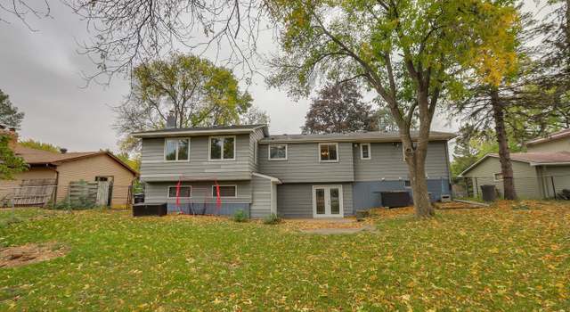Photo of 2617 Ridge Ln, Saint Paul, MN 55112