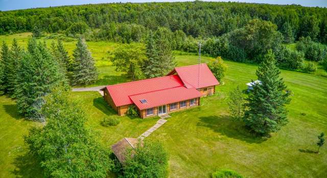 Photo of 24154 Artesian Spring Rd NE, Eland Twp, MN 56650