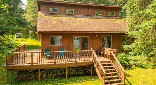 Photo of 8317 Soderholm Beach Rd, Beatty Twp, MN 55723