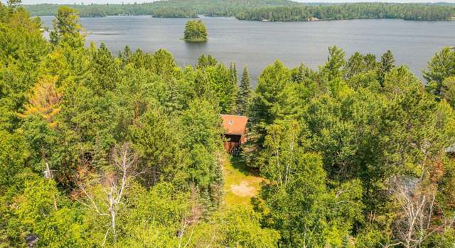 Photo of 8317 Soderholm Beach Rd, Beatty Twp, MN 55723