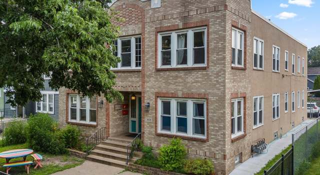 Photo of 3608 Park Ave #102, Minneapolis, MN 55407