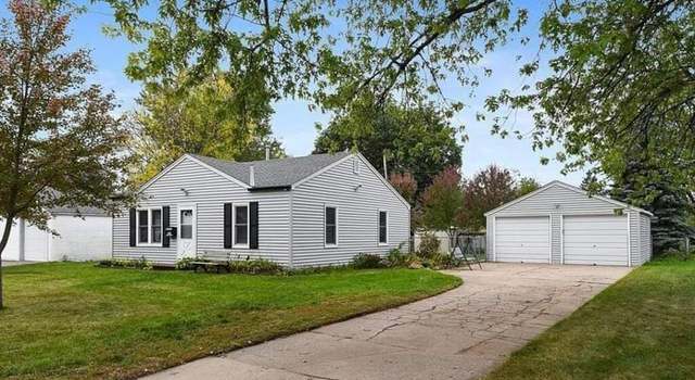Photo of 5651 Knox Ave N, Brooklyn Center, MN 55430