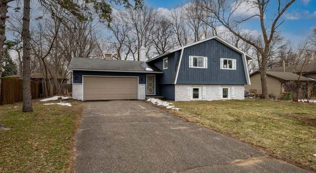 Photo of 7857 Bona Rd, Mounds View, MN 55112
