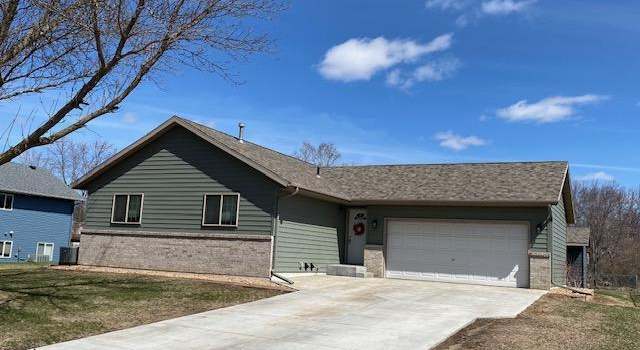 Photo of 706 2nd Ave NE, Saint Joseph, MN 56374