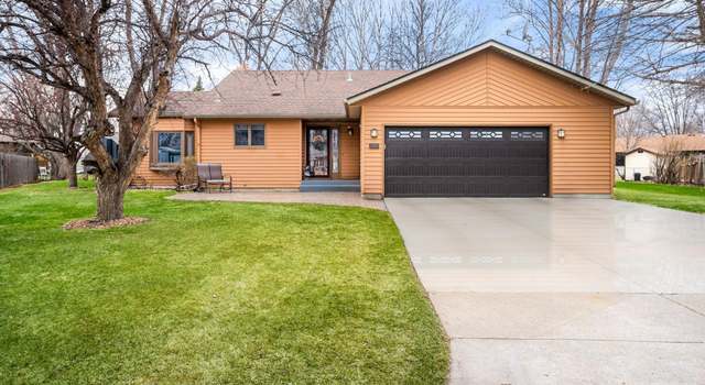 Photo of 2325 18th Ave S, Fargo, ND 58103