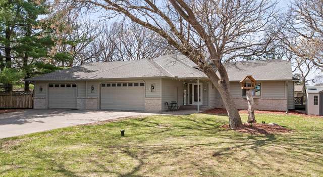 Photo of 612 19th St N, Sartell, MN 56377