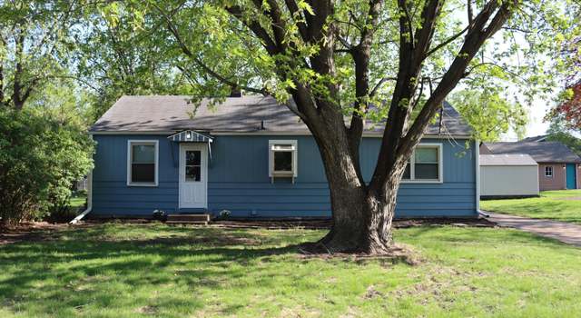 Photo of 70 63rd Way NE, Fridley, MN 55432