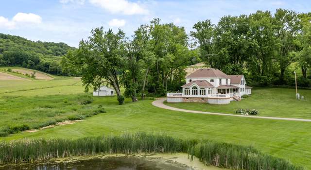 Photo of S725 German Valley Rd, Mondovi, WI 54755