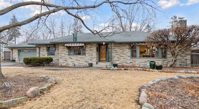 Photo of 5004 Yvonne Ter, Edina, MN 55436
