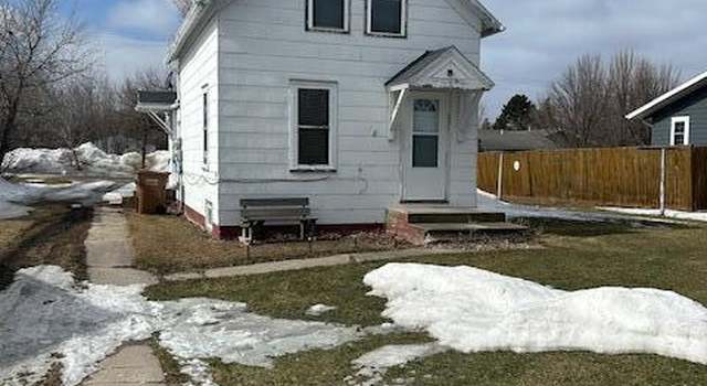 Photo of 231 N Cavalier St, Pembina, ND 58271