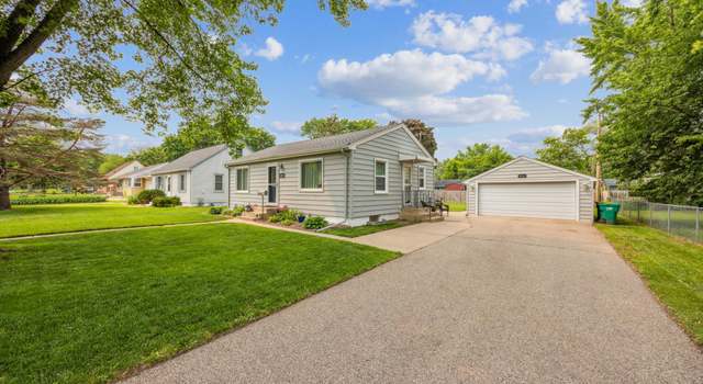 Photo of 6714 45th Ave N, Minneapolis, MN 55428