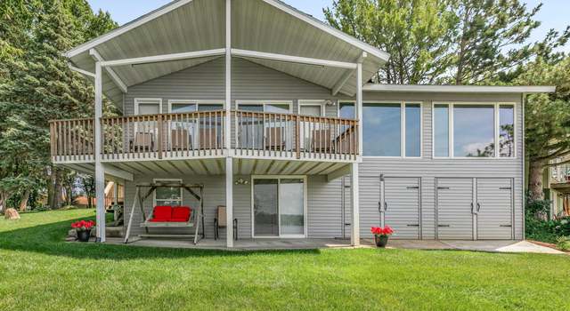 Photo of 19408 Cedar Island Ct, Richmond, MN 56368