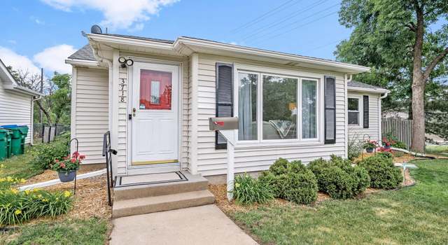 Photo of 3718 Rhode Island Ave S, Saint Louis Park, MN 55426