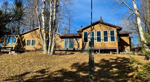 Photo of 30391 Peaceful Point Rd, Balsam Twp, MN 55709