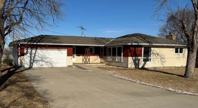 Photo of 11610 109th St, Leota, MN 56153