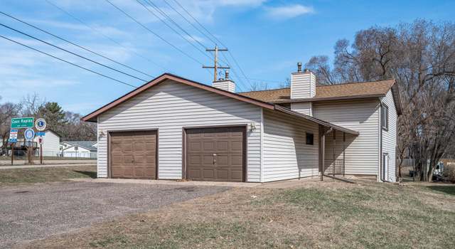 Photo of 421-423 Ironton St NE, Fridley, MN 55432