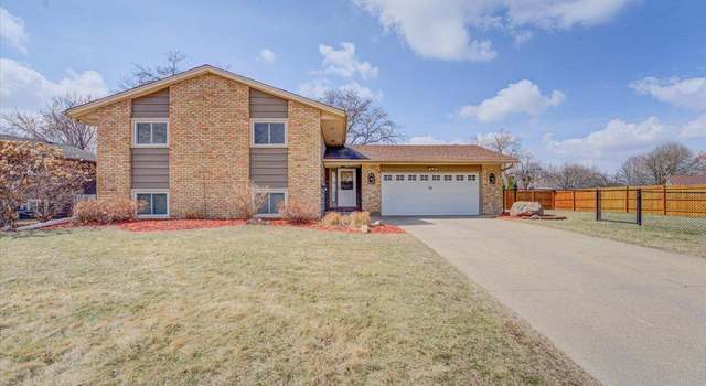 Photo of 7741 Hampshire Ave N, Brooklyn Park, MN 55445