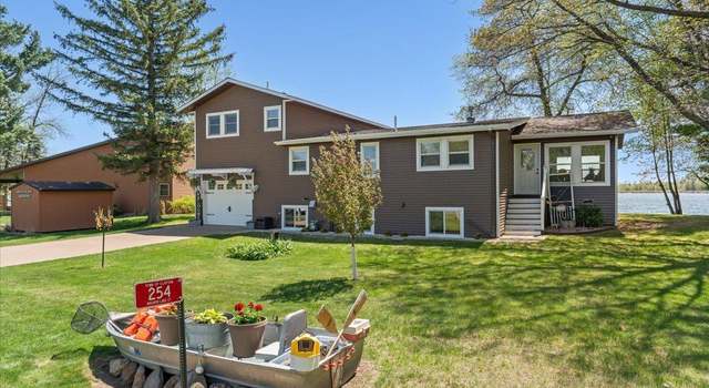 Photo of 254 Magnor Lake Ct, Clayton, WI 54004
