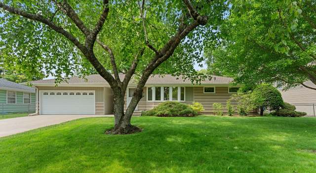 Photo of 9112 Emerson Ave S, Bloomington, MN 55420