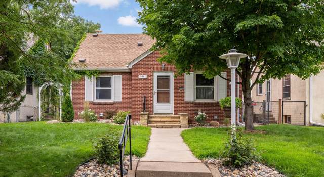 Photo of 5424 45th Ave S, Minneapolis, MN 55417