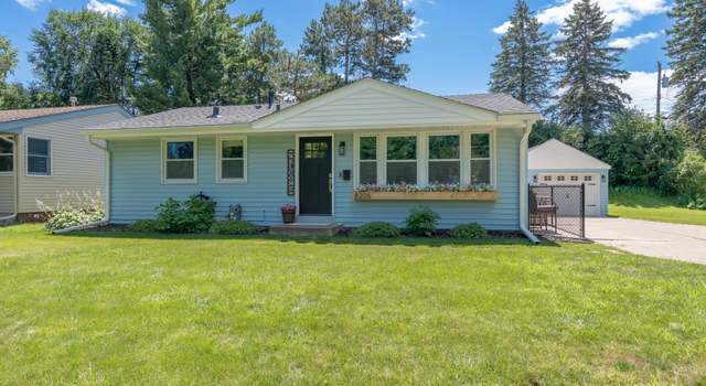 Photo of 8205 W 34 1/2 St, Minneapolis, MN 55426