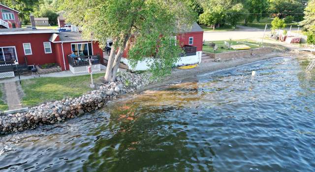 Photo of 23305 Unit #7 N Lakeshore Dr, Glenwood, MN 56334