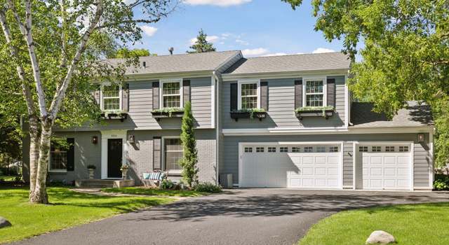 Photo of 6504 Cherokee Trl, Edina, MN 55439