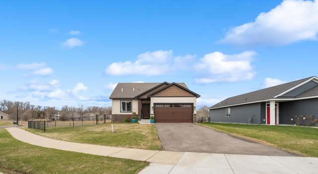 Photo of 11554 36th Ave SE, Becker, MN 55308