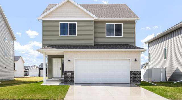 Photo of 7449 18th St S, Fargo, ND 58104