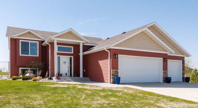 Photo of 297 263rd St S, Hawley, MN 56549
