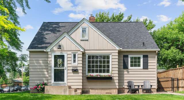 Photo of 3252 Georgia Ave S, Saint Louis Park, MN 55426