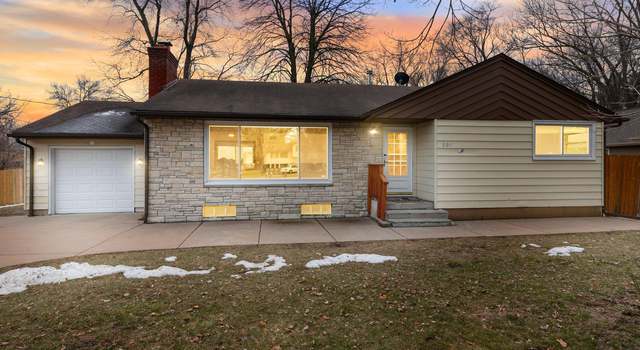 Photo of 801 85th Ave N, Brooklyn Park, MN 55444